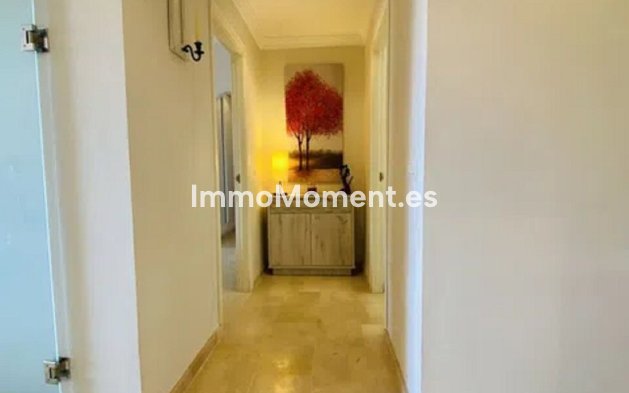Wiederverkauf - Wohnung - Marbella - Elviria