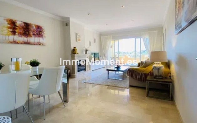 Wiederverkauf - Wohnung - Marbella - Elviria