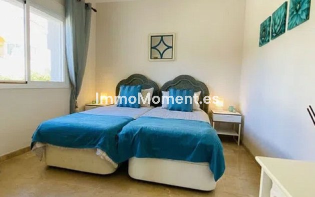 Wiederverkauf - Wohnung - Marbella - Elviria