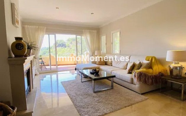 Wiederverkauf - Wohnung - Marbella - Elviria
