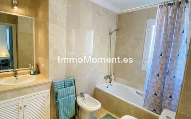 Wiederverkauf - Wohnung - Marbella - Elviria