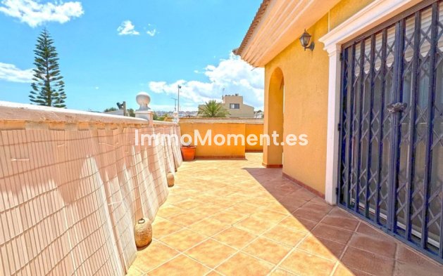 Wiederverkauf - Freistehende Villa - Torrevieja - Torrevieja Centro