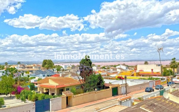 Wiederverkauf - Freistehende Villa - Torrevieja - Torrevieja Centro