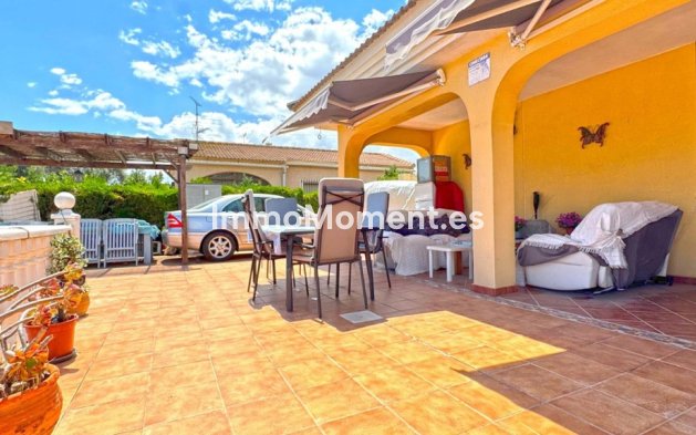Wiederverkauf - Freistehende Villa - Torrevieja - Torrevieja Centro