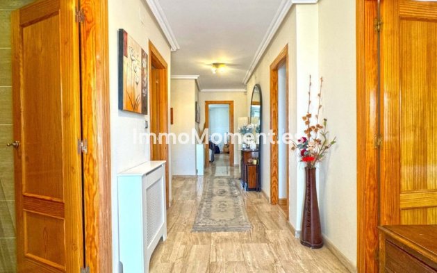 Wiederverkauf - Freistehende Villa - Torrevieja - Torrevieja Centro