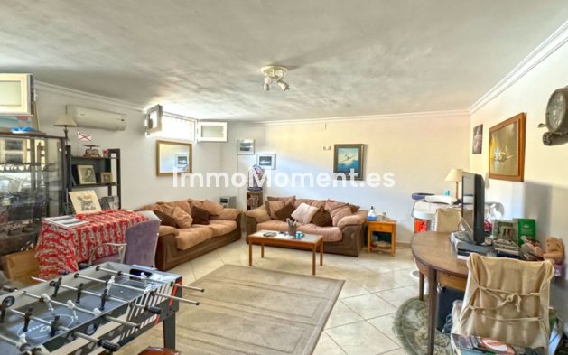 Wiederverkauf - Freistehende Villa - Torrevieja - Torrevieja Centro