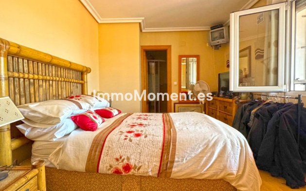 Wiederverkauf - Freistehende Villa - Torrevieja - Torrevieja Centro