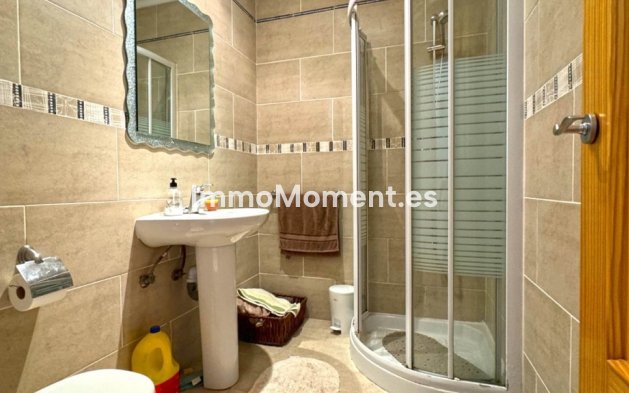 Wiederverkauf - Freistehende Villa - Torrevieja - Torrevieja Centro