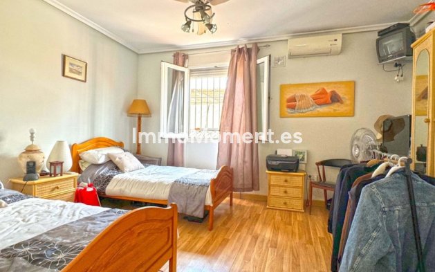 Wiederverkauf - Freistehende Villa - Torrevieja - Torrevieja Centro