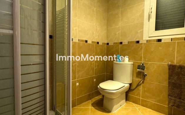 Wiederverkauf - Freistehende Villa - Torrevieja - Torrevieja Centro