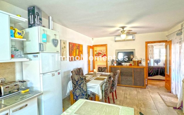 Wiederverkauf - Freistehende Villa - Torrevieja - Torrevieja Centro