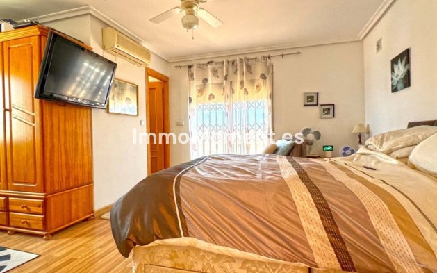 Wiederverkauf - Freistehende Villa - Torrevieja - Torrevieja Centro