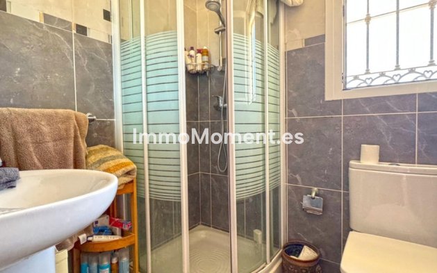 Wiederverkauf - Freistehende Villa - Torrevieja - Torrevieja Centro