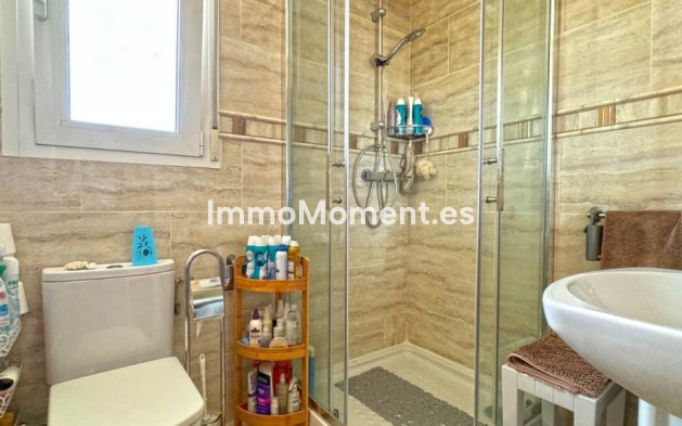 Wiederverkauf - Freistehende Villa - Torrevieja - Torrevieja Centro