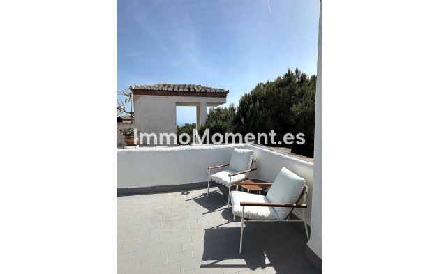 Revente - Appartement - Mijas Costa - Calahonda