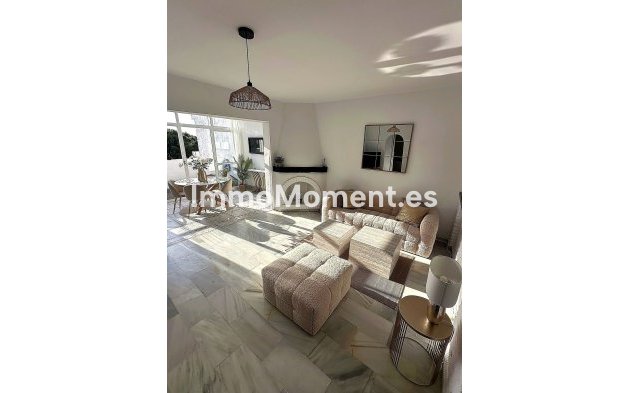 Revente - Appartement - Mijas Costa - Calahonda