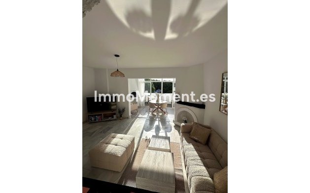 Revente - Appartement - Mijas Costa - Calahonda