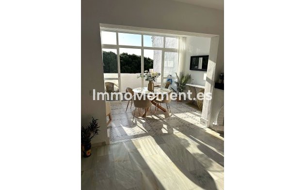 Revente - Appartement - Mijas Costa - Calahonda