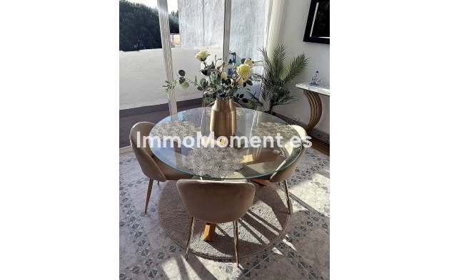 Revente - Appartement - Mijas Costa - Calahonda