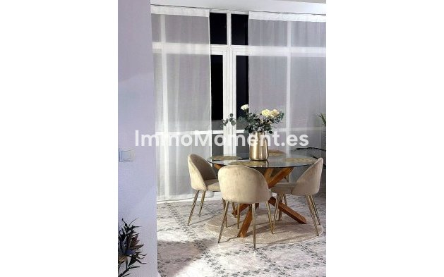 Revente - Appartement - Mijas Costa - Calahonda
