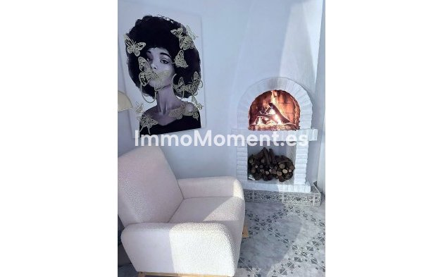 Revente - Appartement - Mijas Costa - Calahonda