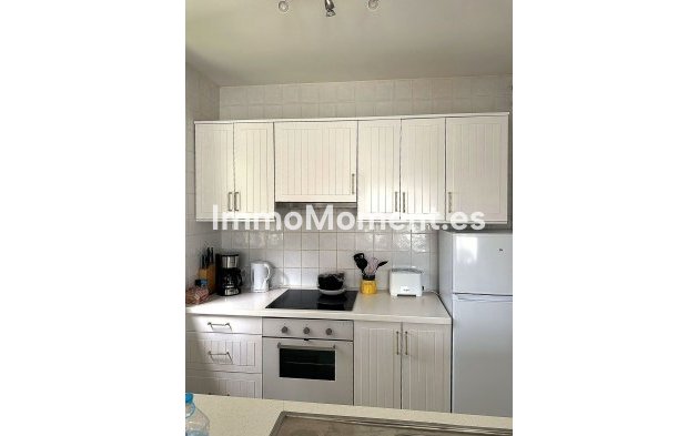 Revente - Appartement - Mijas Costa - Calahonda