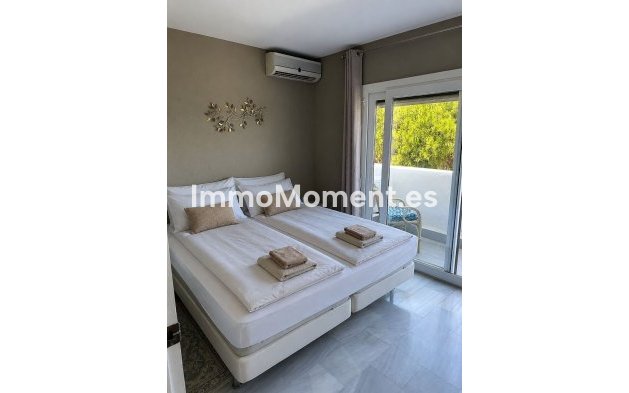 Revente - Appartement - Mijas Costa - Calahonda