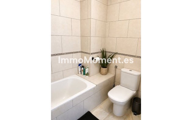 Revente - Appartement - Mijas Costa - Calahonda