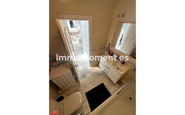 Revente - Appartement - Mijas Costa - Calahonda