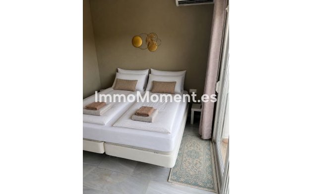 Revente - Appartement - Mijas Costa - Calahonda