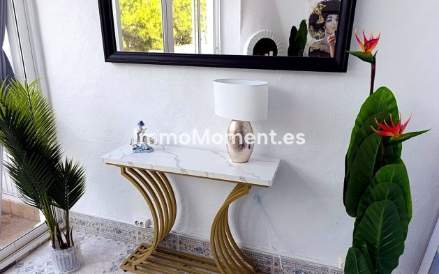 Revente - Appartement - Mijas Costa - Calahonda