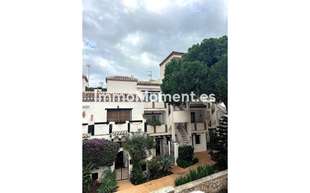 Revente - Appartement - Mijas Costa - Calahonda