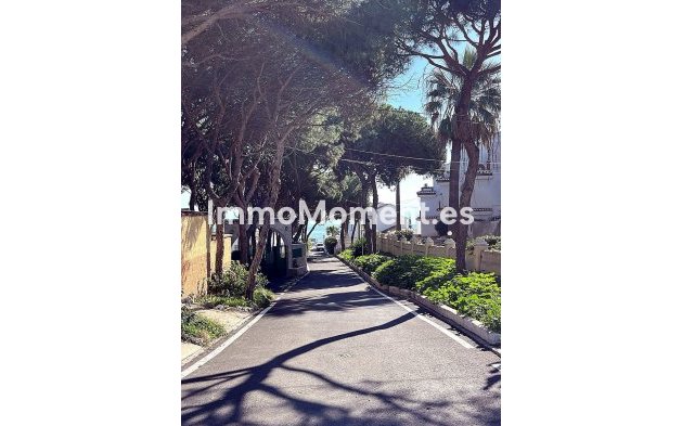 Revente - Appartement - Mijas Costa - Calahonda