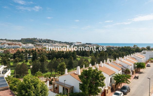 Wiederverkauf - Wohnung - Mijas Costa - La Cala de Mijas
