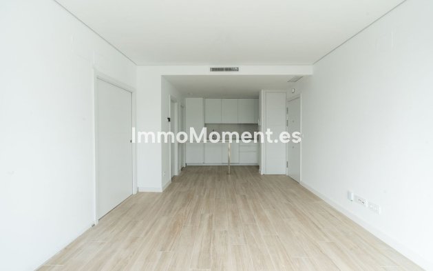 Wiederverkauf - Wohnung - Mijas Costa - La Cala de Mijas