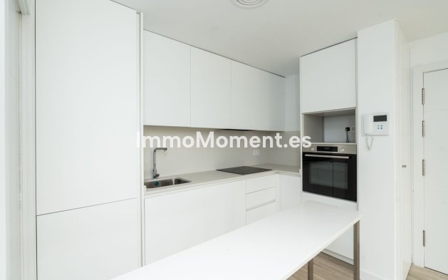 Wiederverkauf - Wohnung - Mijas Costa - La Cala de Mijas