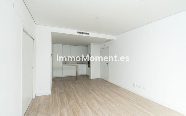 Wiederverkauf - Wohnung - Mijas Costa - La Cala de Mijas