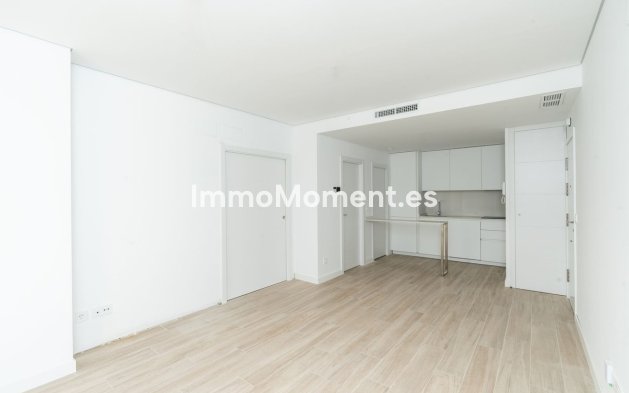 Wiederverkauf - Wohnung - Mijas Costa - La Cala de Mijas