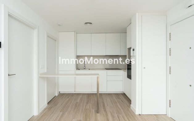 Wiederverkauf - Wohnung - Mijas Costa - La Cala de Mijas
