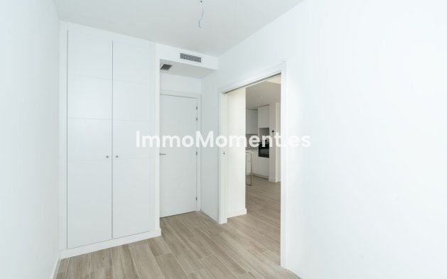 Wiederverkauf - Wohnung - Mijas Costa - La Cala de Mijas