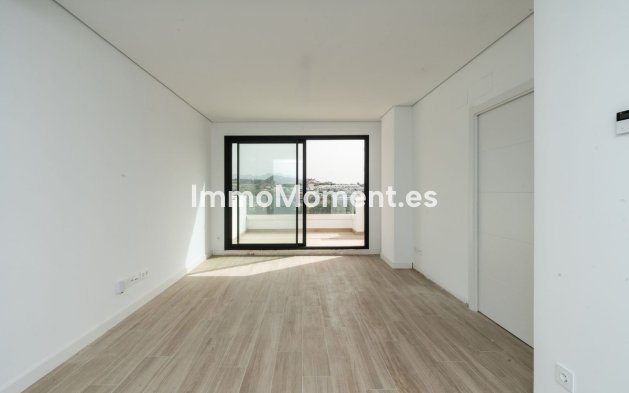 Wiederverkauf - Wohnung - Mijas Costa - La Cala de Mijas