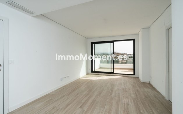 Wiederverkauf - Wohnung - Mijas Costa - La Cala de Mijas