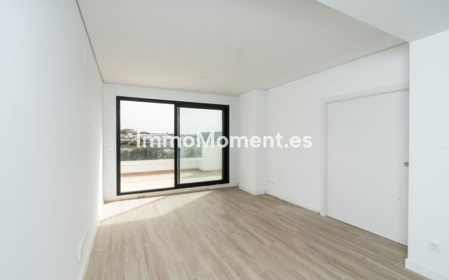 Wiederverkauf - Wohnung - Mijas Costa - La Cala de Mijas