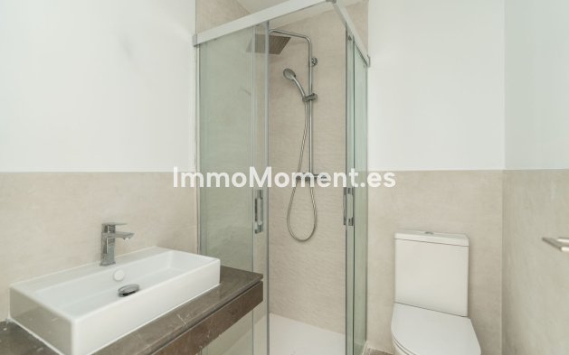Wiederverkauf - Wohnung - Mijas Costa - La Cala de Mijas
