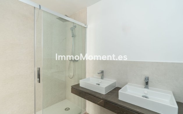 Wiederverkauf - Wohnung - Mijas Costa - La Cala de Mijas