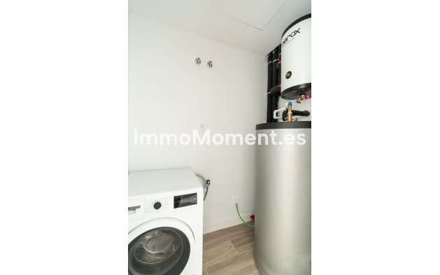 Wiederverkauf - Wohnung - Mijas Costa - La Cala de Mijas