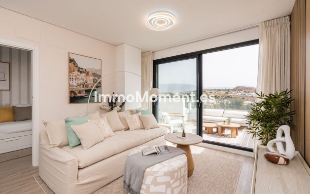 Resale - Apartment - Mijas - Mijas Costa