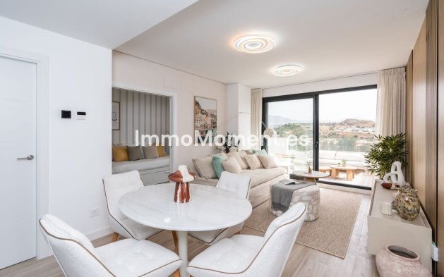 Resale - Apartment - Mijas - Mijas Costa