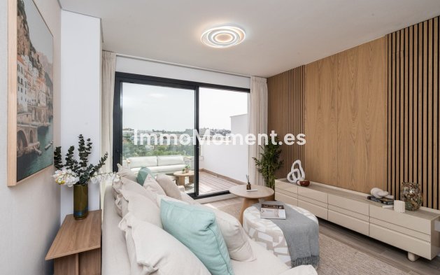 Resale - Apartment - Mijas - Mijas Costa