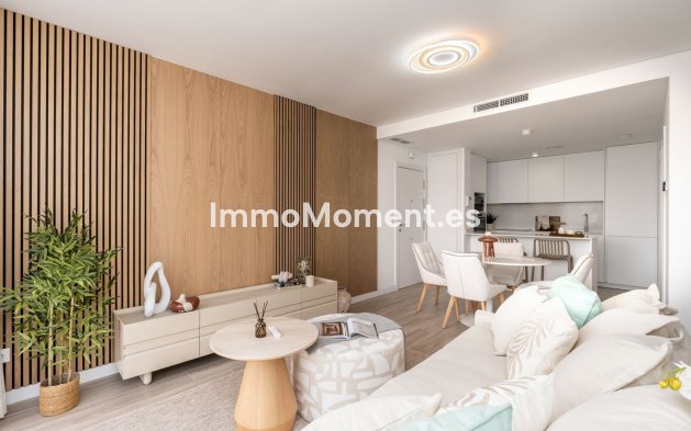 Resale - Apartment - Mijas - Mijas Costa